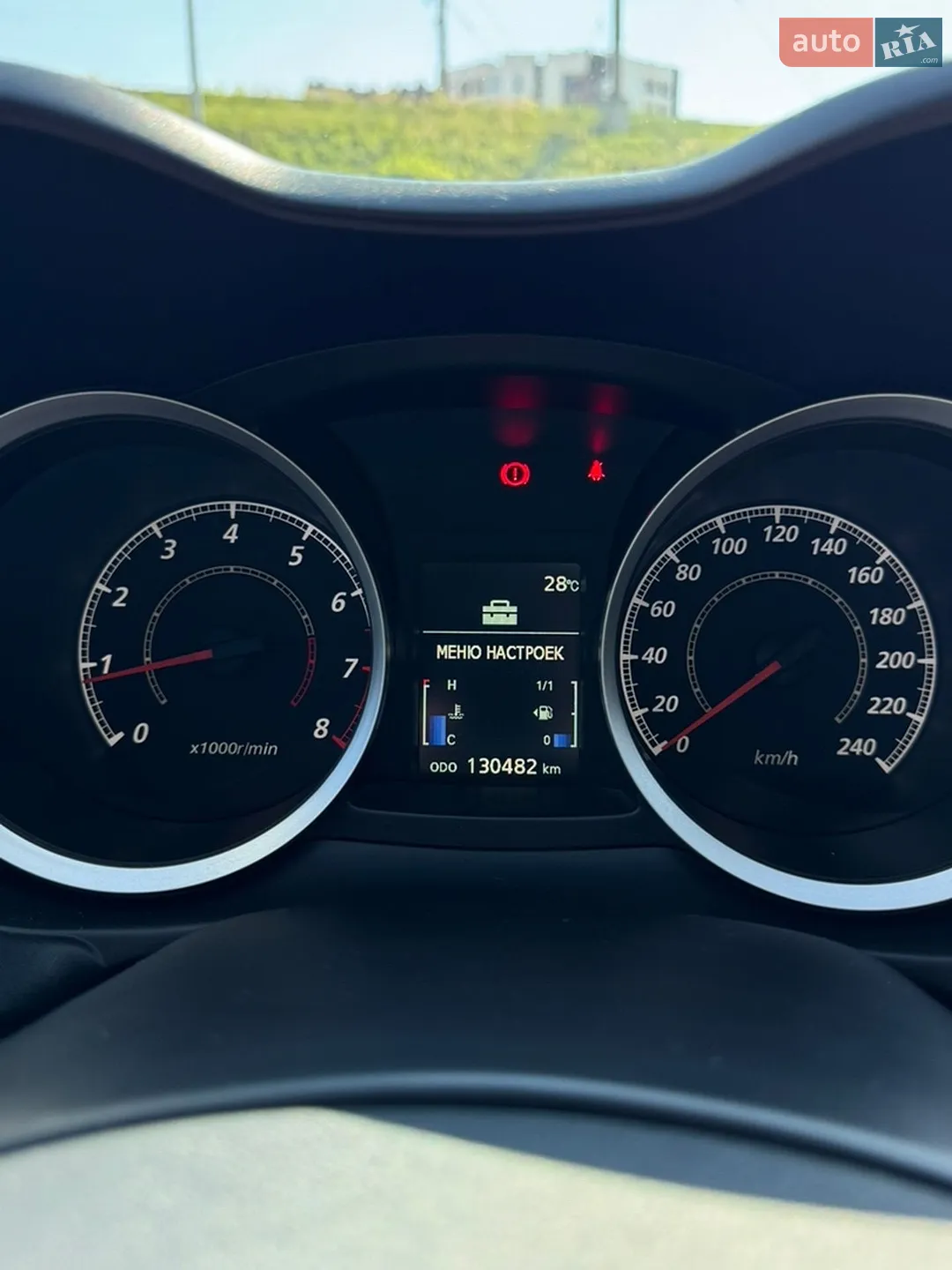 2015 Mitsubishi Lancer - мініатюра 11