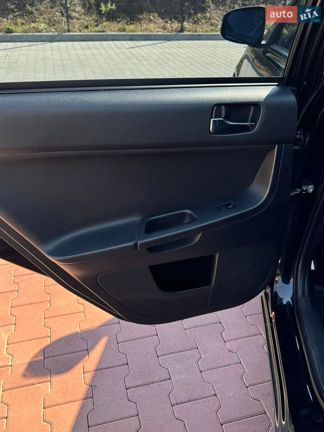 2015 Mitsubishi Lancer - мініатюра 16