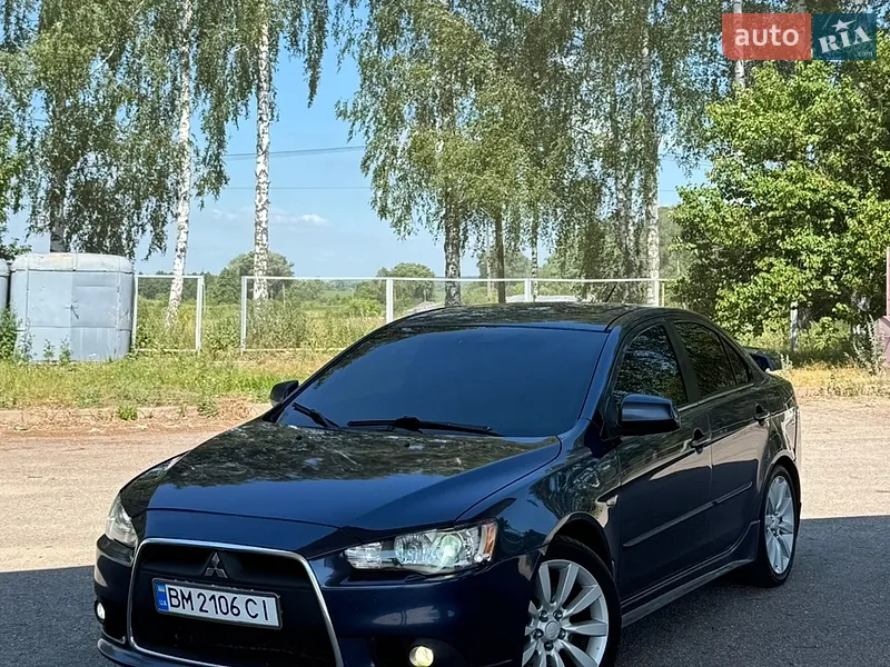 Mitsubishi Lancer 2008 VIN JMBSNCY2A8U012645 фото оголошення 14 з 41