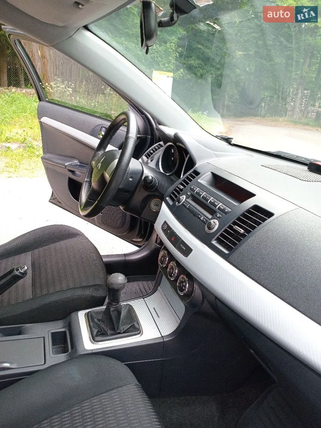 2012 Mitsubishi Lancer - мініатюра 16