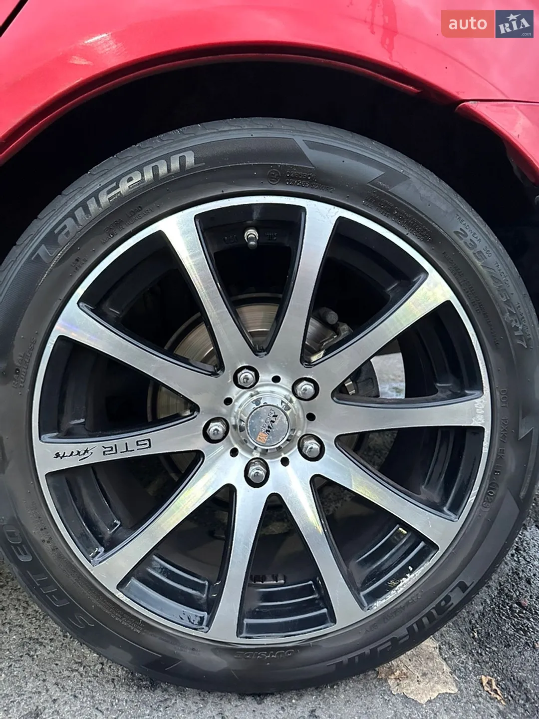 2016 Mitsubishi Lancer - мініатюра 21
