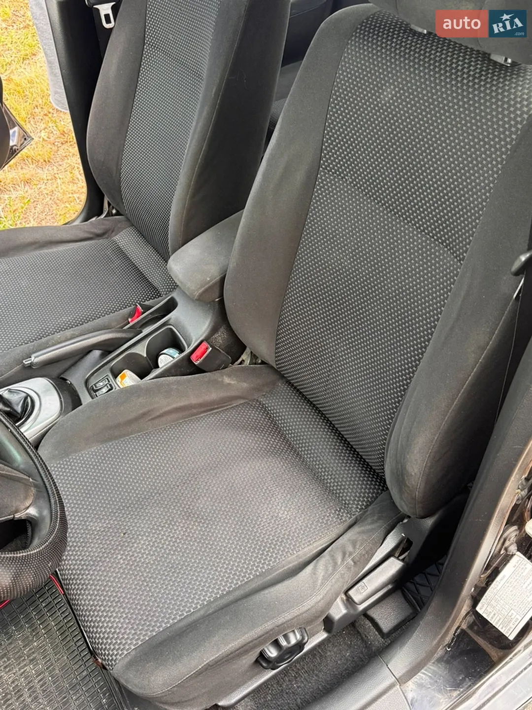 Mitsubishi Lancer 2008 VIN JMBSNCS3A8U004735 фото оголошення 9 з 9