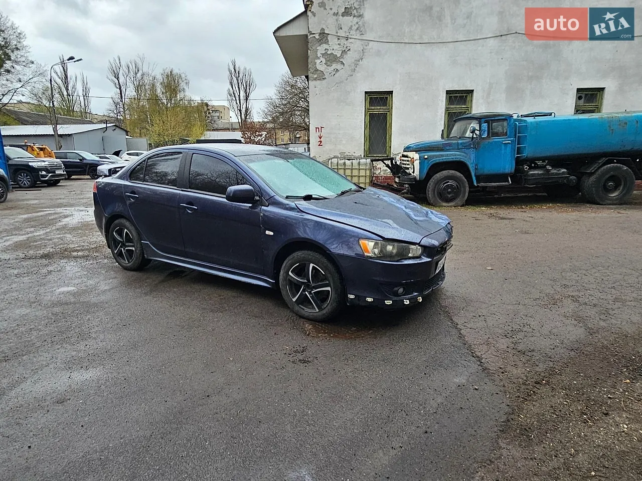 2010 Hyundai Elantra - мініатюра 32