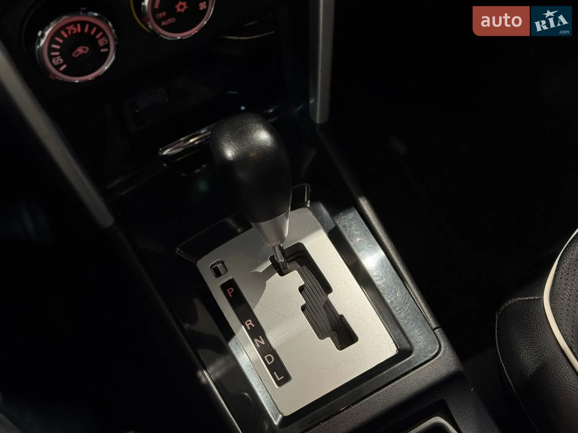 2016 Mitsubishi Lancer - мініатюра 13