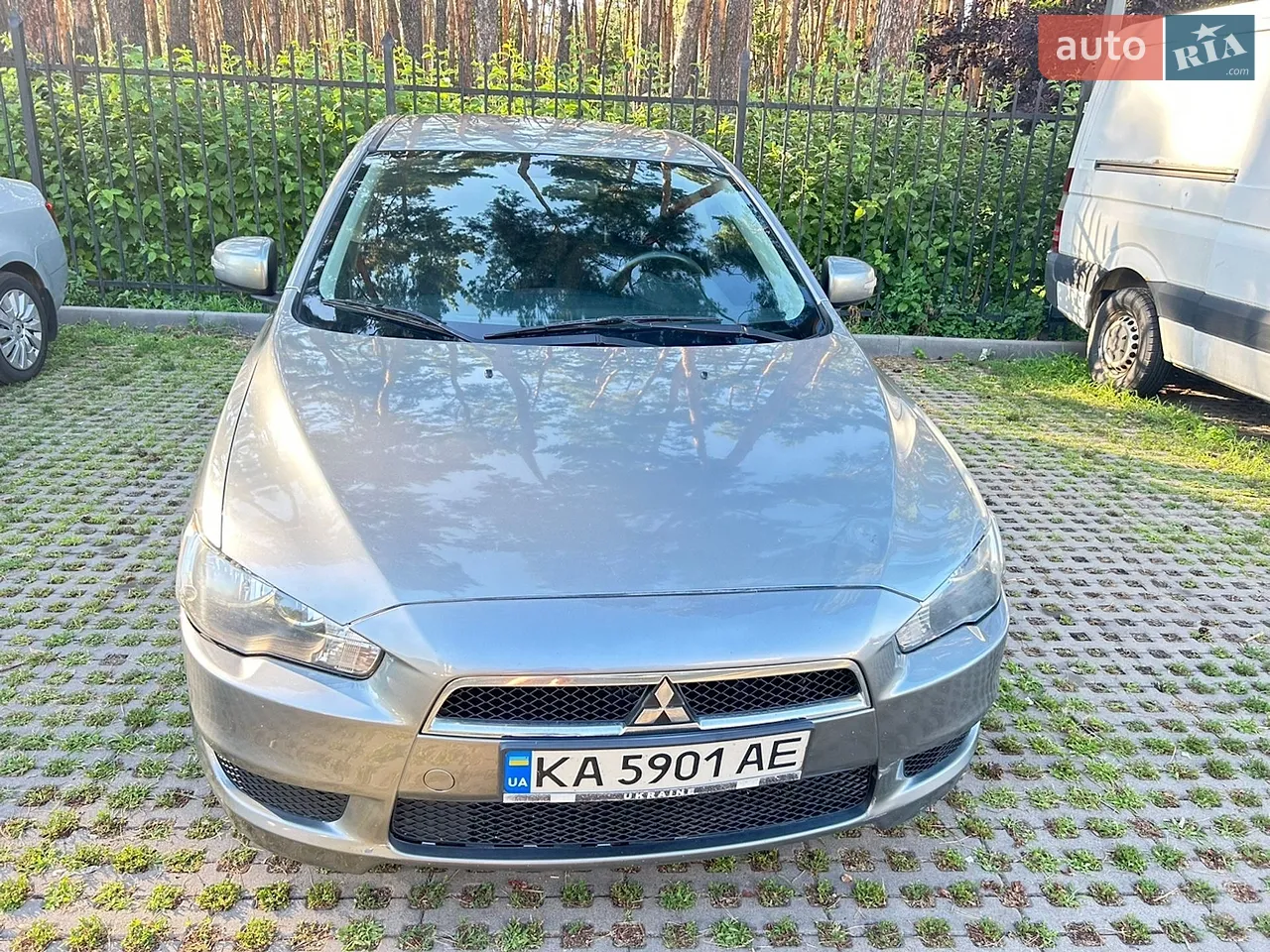 2015 Mitsubishi Lancer - мініатюра 15
