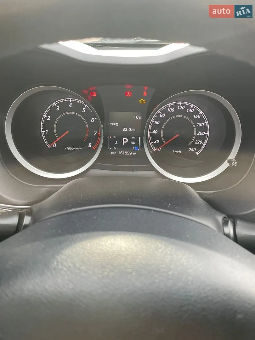 2012 Mitsubishi Lancer - мініатюра 11