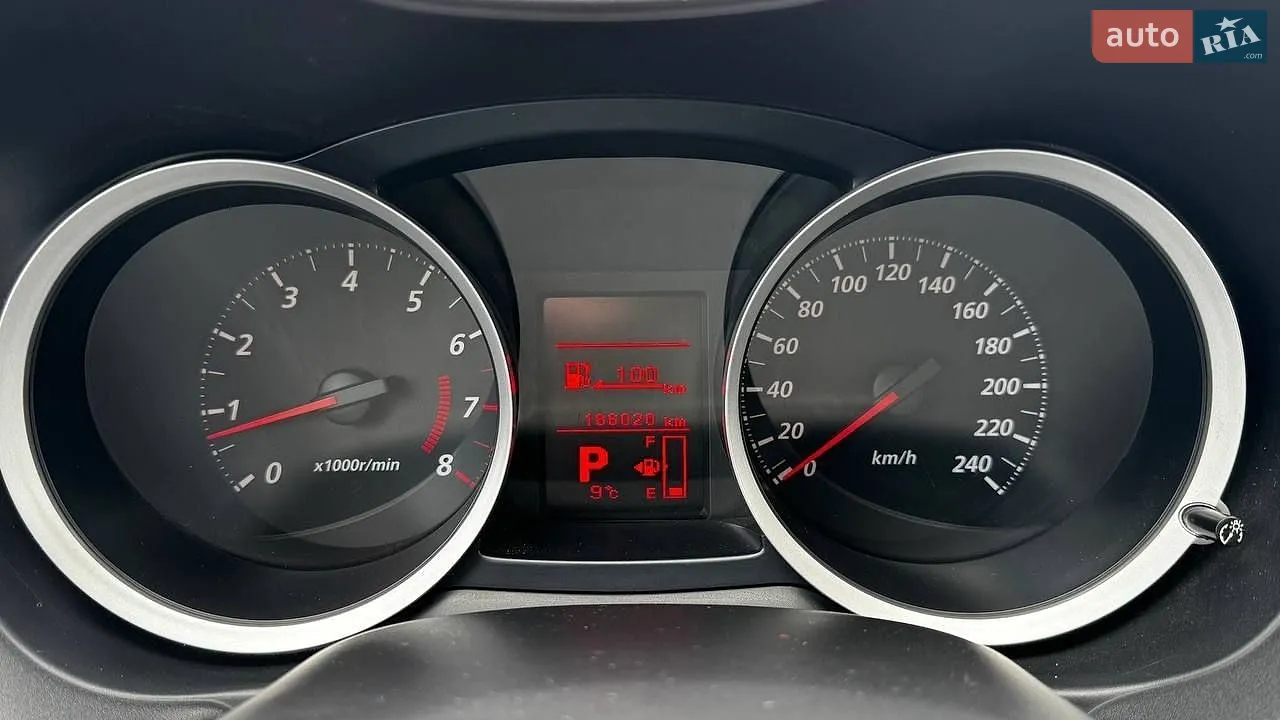 2011 Mitsubishi Lancer - мініатюра 19