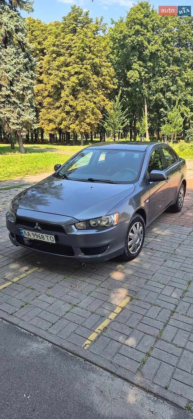 Mitsubishi Lancer 2006 VIN JMBLNCS3W6U004922 фото оголошення 5 з 20