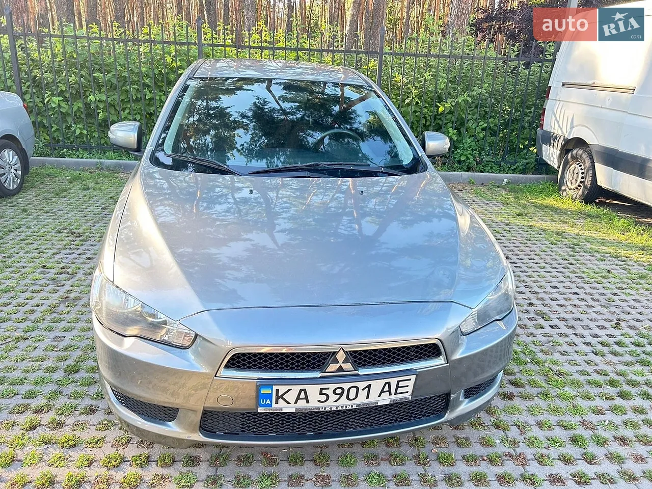 2015 Mitsubishi Lancer - мініатюра 14