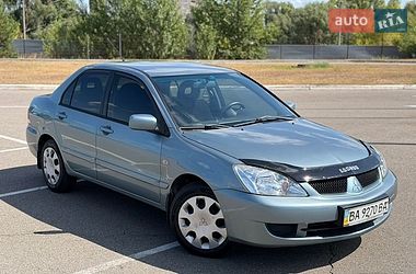 Седан Mitsubishi Lancer 2008 в Києві