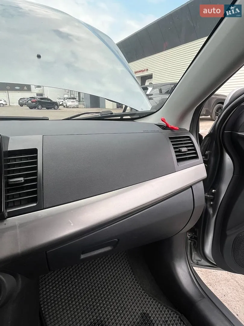 2013 Mitsubishi Lancer - мініатюра 25