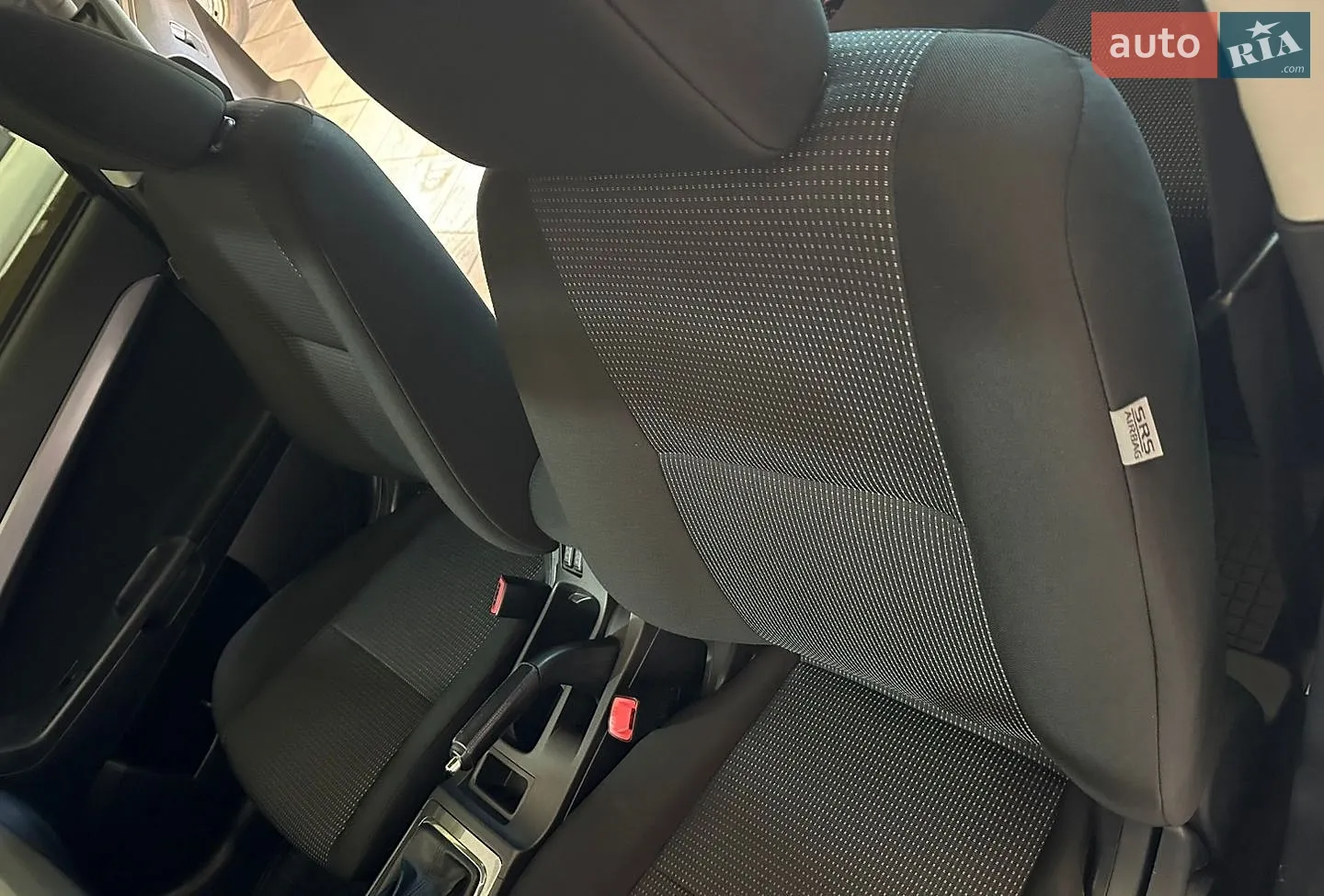 2011 Mitsubishi Lancer - мініатюра 11