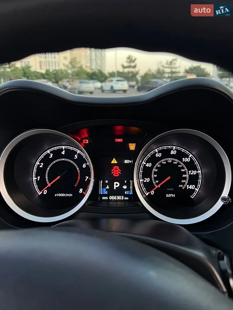2015 Mitsubishi Lancer - мініатюра 22