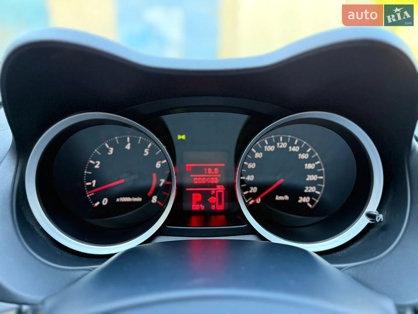 2010 Mitsubishi Lancer - мініатюра 25