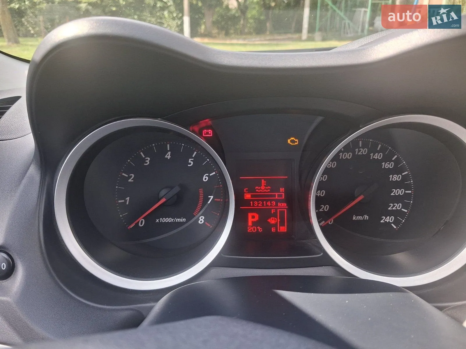 2010 Mitsubishi Lancer - мініатюра 10