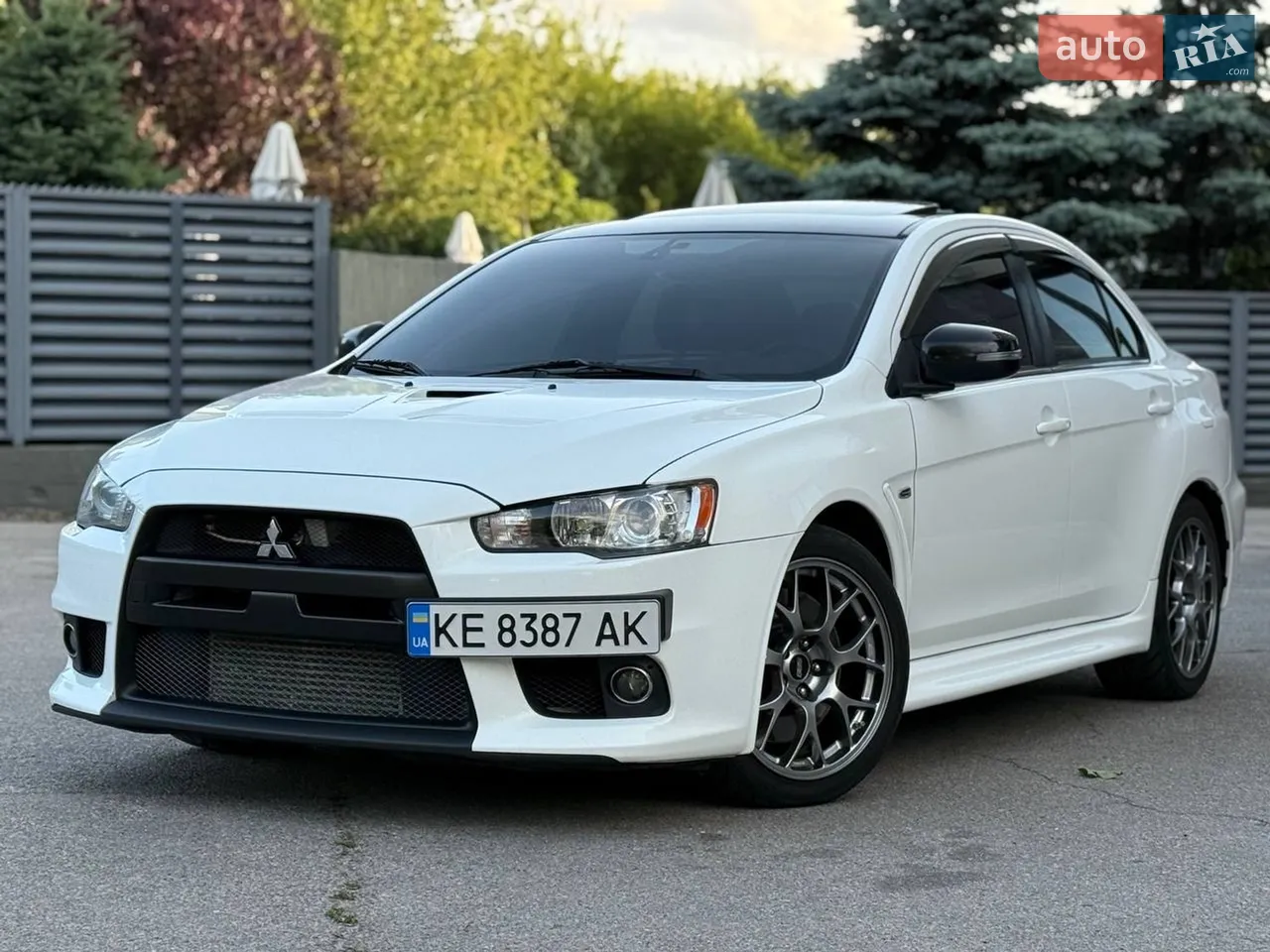 2015 Mitsubishi Lancer Evolution - мініатюра 32
