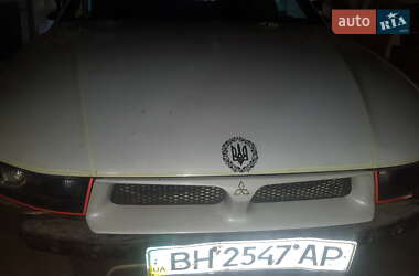 Універсал Mitsubishi Legnum 2000 в 