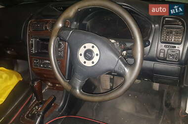 Універсал Mitsubishi Legnum 2000 в 