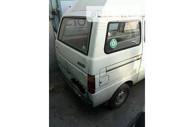 Минивэн Mitsubishi Minica 1982 в Одессе