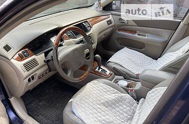 Седан Mitsubishi Mirage 2004 в 