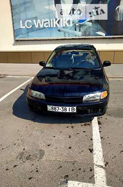 Седан Mitsubishi Mirage 2000 в Івано-Франківську