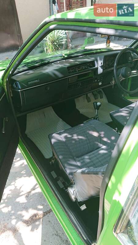 Хэтчбек Mitsubishi Mirage 1980 в Овидиополе