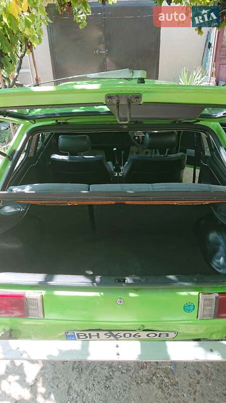 Хэтчбек Mitsubishi Mirage 1980 в Овидиополе