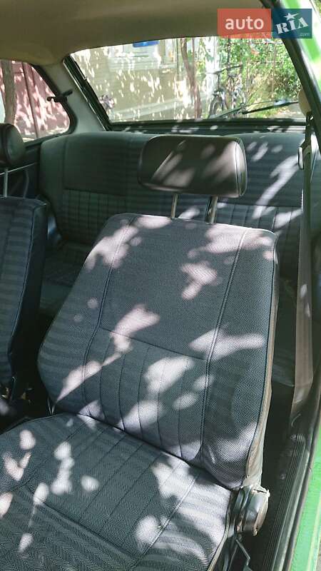 Хэтчбек Mitsubishi Mirage 1980 в Овидиополе
