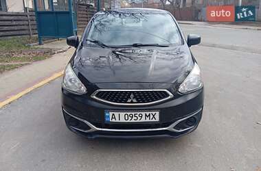 Mitsubishi Mirage 2016 Mitsubishi Mirage 2016