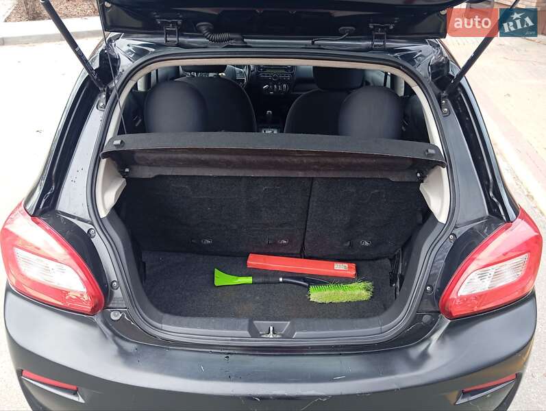 Седан Mitsubishi Mirage 2016 в Ирпене фото 19 Седан Mitsubishi Mirage 2016 в Ирпене