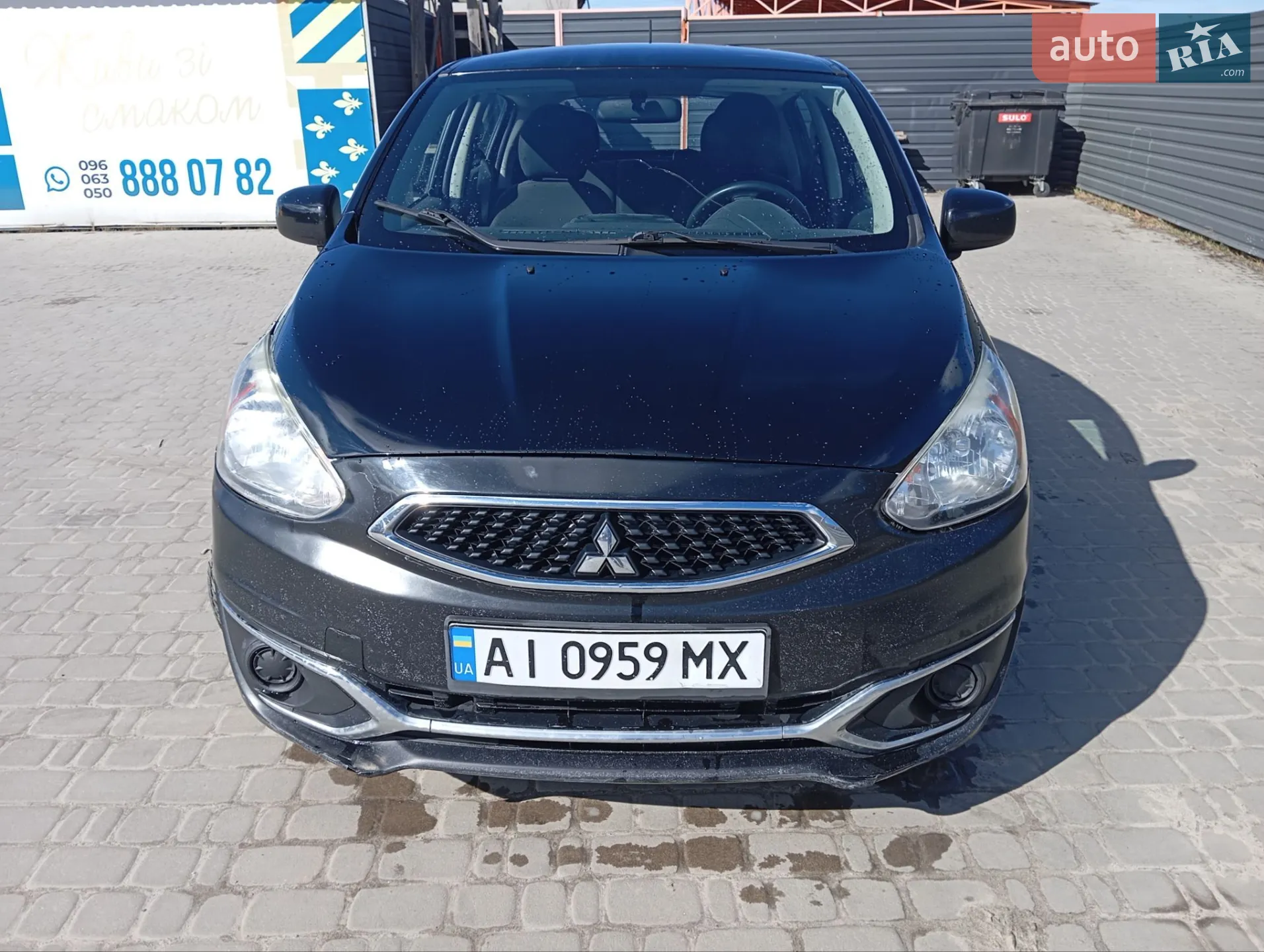 2016 Mitsubishi Mirage - мініатюра 26