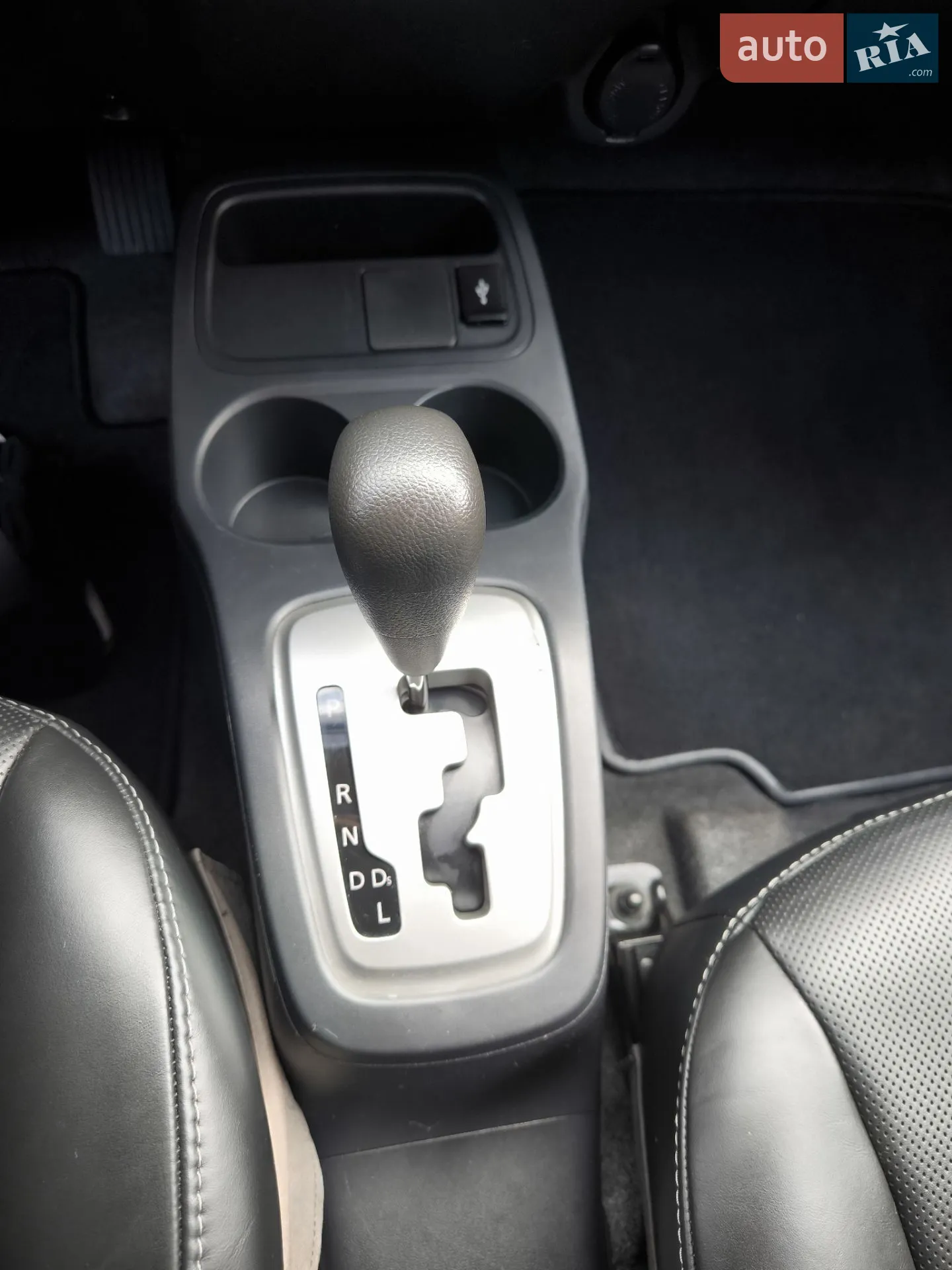 2018 Mitsubishi Mirage - мініатюра 16
