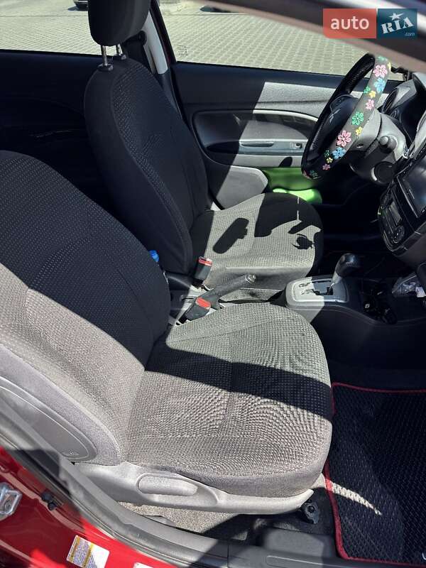 Седан Mitsubishi Mirage 2014 в Одессе фото 13 Седан Mitsubishi Mirage 2014 в Одессе