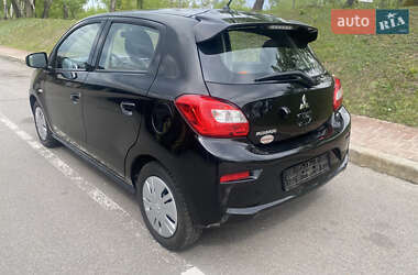 Хэтчбек Mitsubishi Mirage 2020 в 
