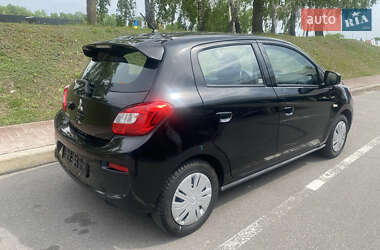 Хэтчбек Mitsubishi Mirage 2020 в 