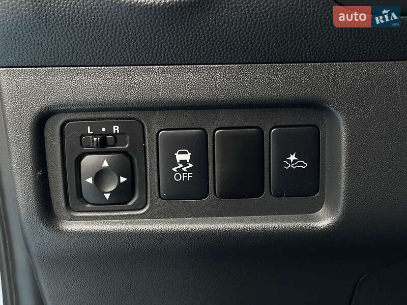 Седан Mitsubishi Mirage 2022 в Одесі