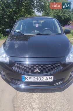 Mitsubishi Mirage 2020 Mitsubishi Mirage 2020