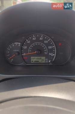 Седан Mitsubishi Mirage 2020 в 