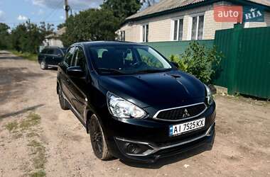 Mitsubishi Mirage 2019 Mitsubishi Mirage 2019