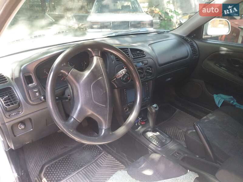 Купе Mitsubishi Mirage 2000 в Одессе