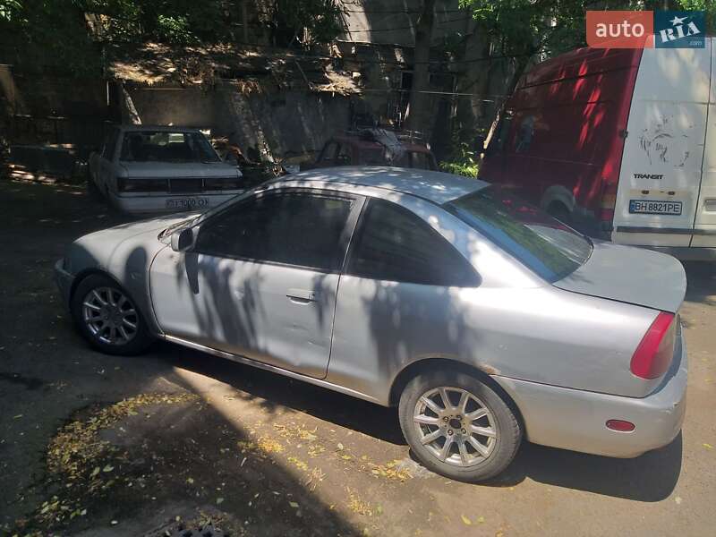 Купе Mitsubishi Mirage 2000 в Одессе