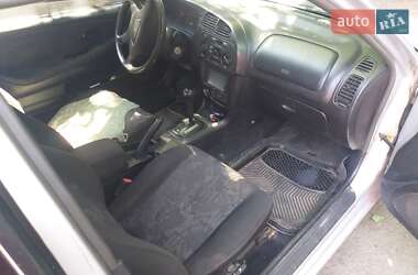 Купе Mitsubishi Mirage 2000 в 