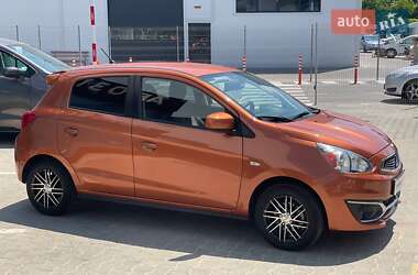 Хэтчбек Mitsubishi Mirage 2020 в 