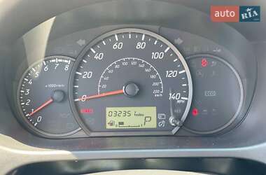 Хэтчбек Mitsubishi Mirage 2020 в 