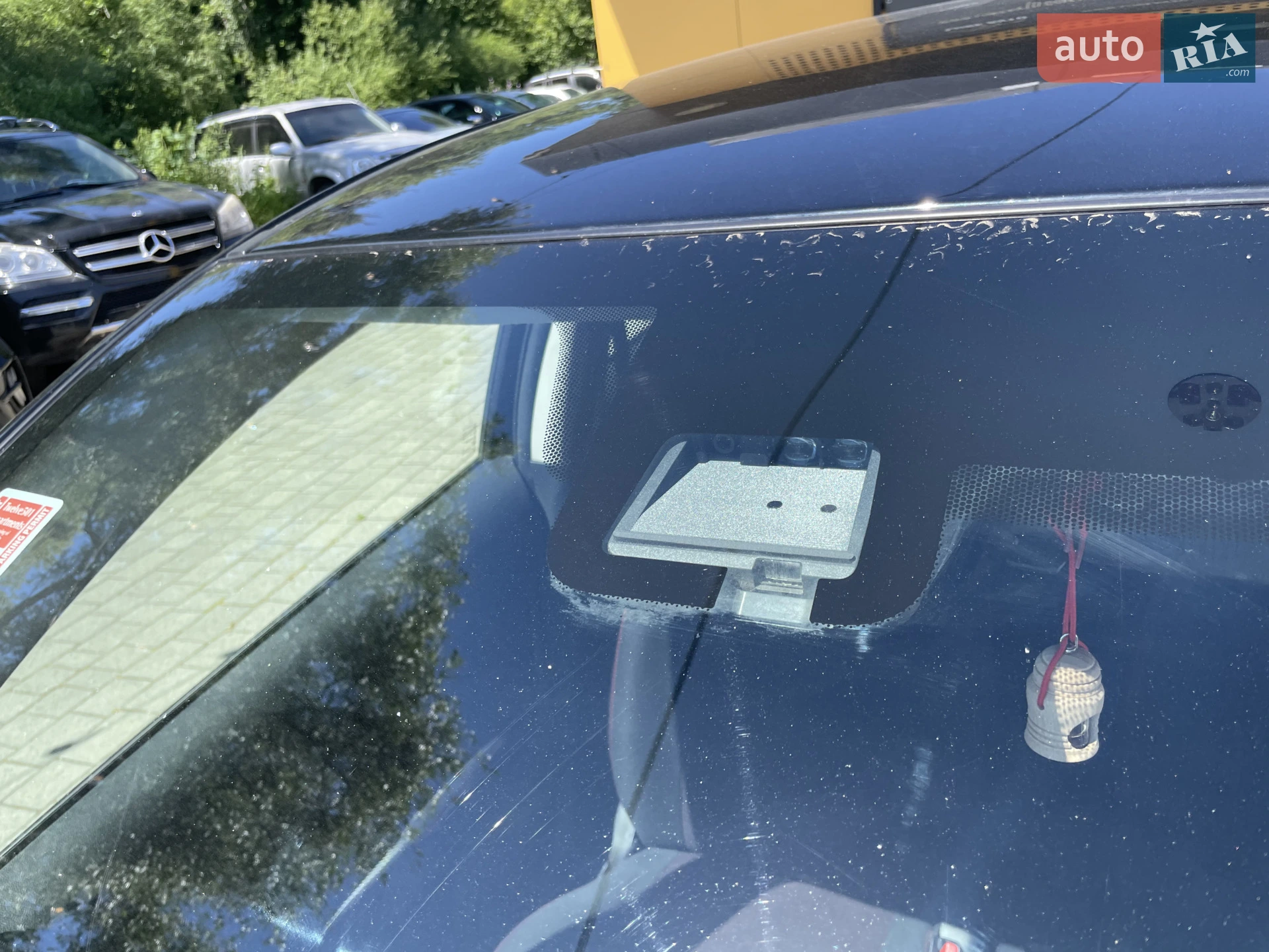 2021 Mitsubishi Mirage - мініатюра 13
