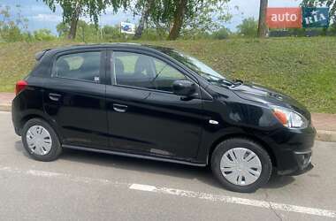 Хэтчбек Mitsubishi Mirage 2020 в 