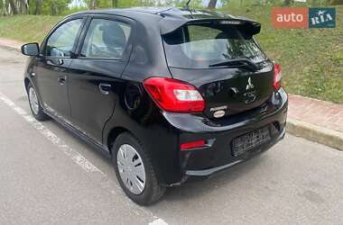 Хэтчбек Mitsubishi Mirage 2020 в 