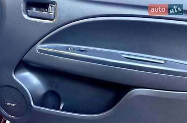Хэтчбек Mitsubishi Mirage 2018 в 