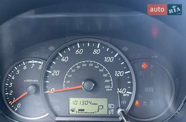 Седан Mitsubishi Mirage 2017 в 