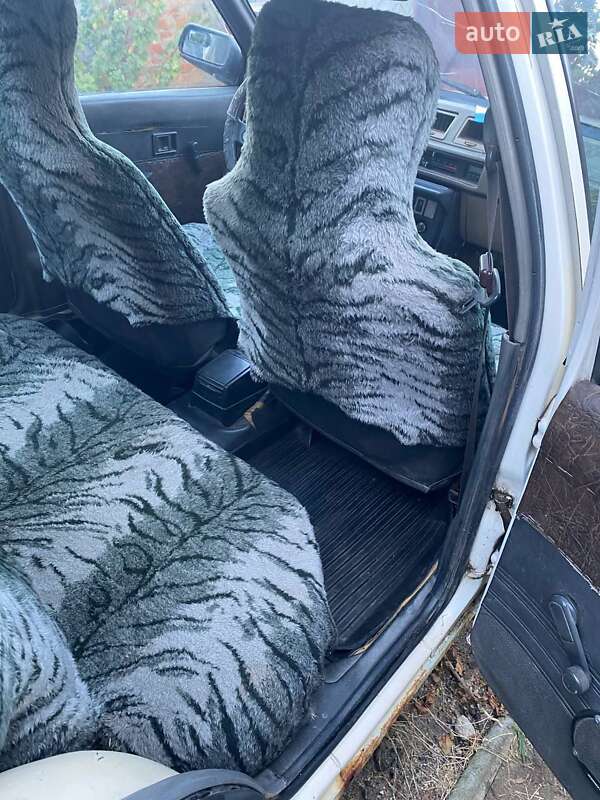 Універсал Mitsubishi Mirage 1984 в Миколаєві